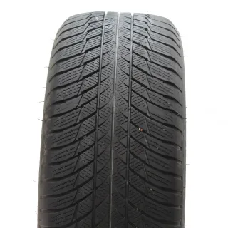 BMW X3 G01 X4 G02 Winterräder Doppelspeiche 698 M Bridgestone 245/50R19 8746987 - Bild 7