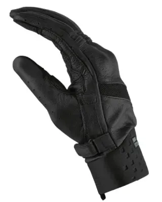BMW Motorrad Handschuhe Aravis Air Unisex Gr.9 Schwarz 76217913939 NEU - Bild 3