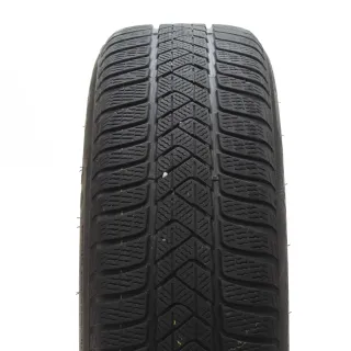 BMW X3 G01 X4 G02 Winterräder V-Speiche 618 Pirelli 225/60R18 104H 6880047 - Bild 7