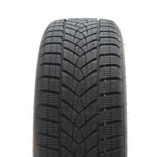 VW ID.3 E11 E12 Winterräder Stahl Goodyear 235/55R19 95T DOT23 1EA601027 - Bild 7