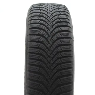 VW T-Cross Taigo Winterräder Stahl Hankook 195/60R16 89H DOT25 2Q0601027H/AQ/BC - Bild 7