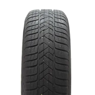 BMW X1 F48 X2 F39 Winterräder Y-Speiche 574 Pirelli 205/60R17 93H DOT25 6856076 - Bild 7