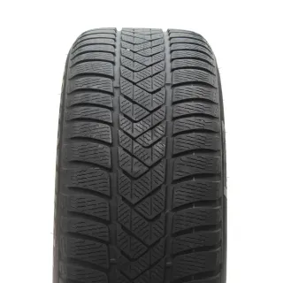 BMW 2er G42 3er G20 G21 Winterräder V-Speiche 776 Pirelli 225/50R17 6883518 - Bild 7