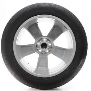 Audi Q4 Sportback F4N Winterräder 5-Arm Barum 235/55-255/50R19 DOT24 89A601025B - Bild 5