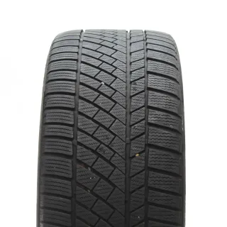 BMW M3 F80 M4 F82 F83 Winterräder M V-Speiche 640 Conti 255/40R18 2284905-6 - Bild 7