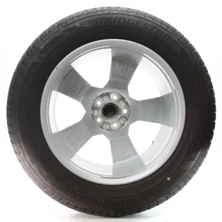 Audi Q7 SQ7 4M Winterräder 5-Speichen-Stern-Design 255/55R19 111H 4M0601025F - Bild 5