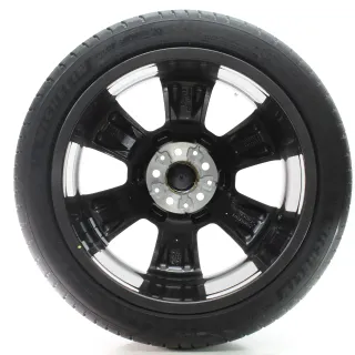 MINI Countryman F60 Sommerräder 558 Turnstile Spoke 225/45R19 96W 6888989 - Bild 5