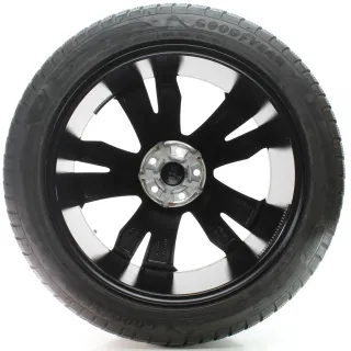 VW ID. Buzz Bus EB Winterräder Loen Goodyear 235/50-265/45R20 DOT22 1T3071490-A - Bild 5