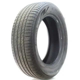 Sommerreifen Pirelli Scorpion Zero All Season LR XL 255/60 R20 113V 1Stk - Bild 1