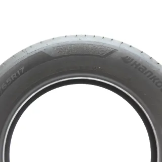Sommerreifen Hankook Ventus S1 evo3 K127 * XL 205/65 R17 100Y DOT25 DEMO 1Stk - Bild 5