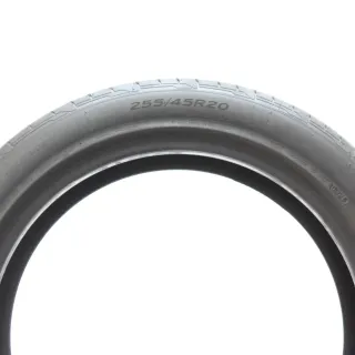 Sommerreifen Hankook Ventus S1 evo3 ev K127E AO 255/45 R20 101T DOT26 DEMO 1Stk - Bild 3