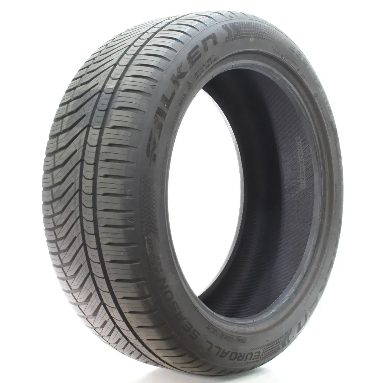 Allwetterreifen Falken Euro All Season AS220 PRO XL 255/45 R19 104W 1Stk - Bild 1