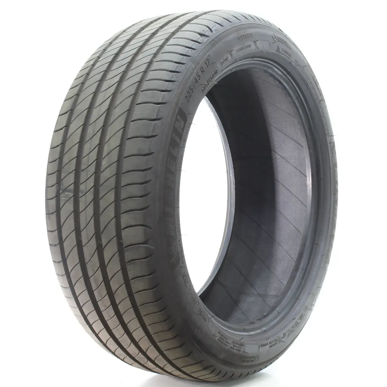Sommerreifen Michelin Primacy 4 S1 XL 225/45 R17 94V DOT25 DEMO 1Stk - Bild 1