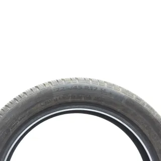 Winterreifen Continental WinterContact TS 860S * RSC 225/45R17 91H DOT23 1Stk - Bild 4