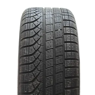 BMW X1 iX1 U11 X2 U10 Winterräder Styling M 871 Pirelli 245/45R19 DOT24 5A32885 - Bild 7