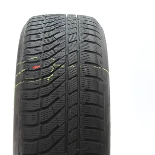 VW Tiguan CT1 Winterräder Napoli Falken 235/55R18 104H DOT25 571601025K - Bild 7