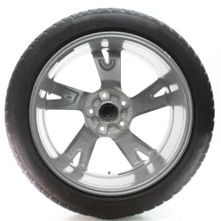 Audi E-Tron GT RS Winterräder Pirelli 245/45-285/40R20 103V 4J3601025AN-AP - Bild 5