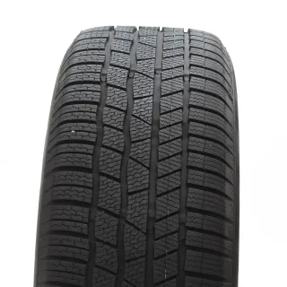 VW Touareg CR7 Winterräder Osorno Continental 255/55R19 111H DOT25 760601025E - Bild 7