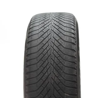 BMW X1 U11 X2 U10 Winterräder V-Speiche 833 Pirelli 205/65R17 100H 5A094B2 - Bild 7