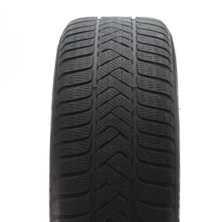 BMW 3er G20 G21 Winterräder V-Speiche 776 Pirelli 225/50R17 98H 6883518 - Bild 7