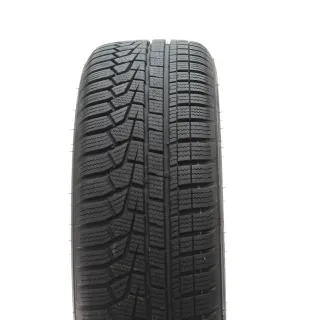 Audi A1 GB VW Polo 2G Winterräder Stahl Hankook 185/65R15 92H DOT25 2Q0601027AG - Bild 7