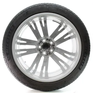 Audi A7 S7 4K C8 Winterräder Doppelspeichen-V-Design 255/40R20 4K8601025F - Bild 5