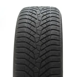 VW Tiguan II AD1 BJ Winterräder Sebring Yokohama 235/55R18 100V DOT24 5NA601025M - Bild 7