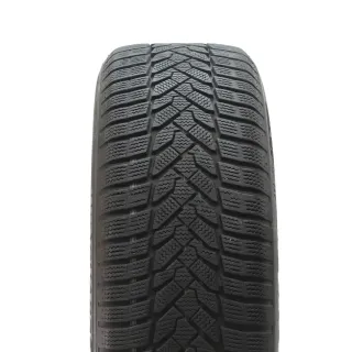 Audi A3 Cabrio Limo 8V Winterräder Stahl Nexen 205/55R16 91H DOT23 8V0601027A - Bild 7