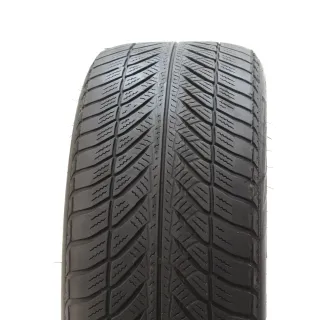 BMW 5er G30 G31 Winterräder V-Speiche 684 Orbitgrey Goodyear 245/45R18 6874441 - Bild 7