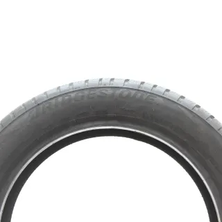 Winterreifen Bridgestone Blizzak LM-001 * RSC 225/50 R18 95H DOT25 NEU 1Stk - Bild 5