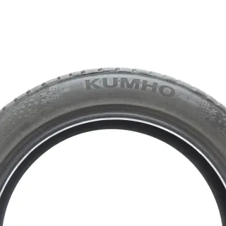 Winterreifen Kumho Winter Craft WP72 XL 255/45 R19 104V DOT24 1Stk - Bild 5