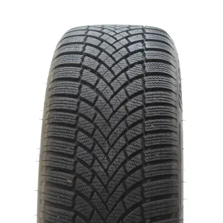VW ID.4 E21 ID.5 E39 Winterräder Hamar Bridgestone 235/55-255/50R19 11A601025M - Bild 7