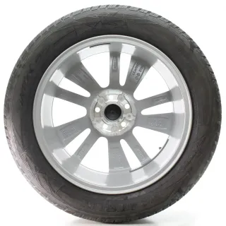 VW T-Cross C11 Winterräder Bangalore Vredestein 205/55R17 91H DOT22 2GM601025T - Bild 5