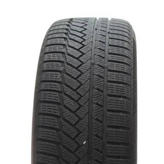 Audi A6 S6 4K Winterräder 10-Speichen-Dynamik Continental 245/45R19 4K0601025M - Bild 7