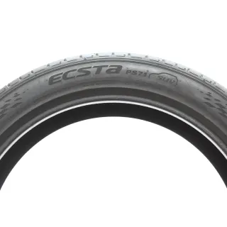 Sommerreifen Kumho Ecsta PS71 SUV XL 285/40 ZR22 110Y DOT25 1Stk - Bild 4