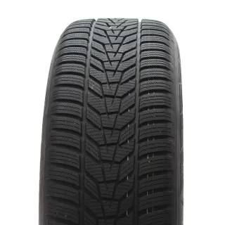 BMW X3 G45 Winterräder Y-Speiche 921 Refined Silver Hankook 225/60R18 DOT24 - Bild 7