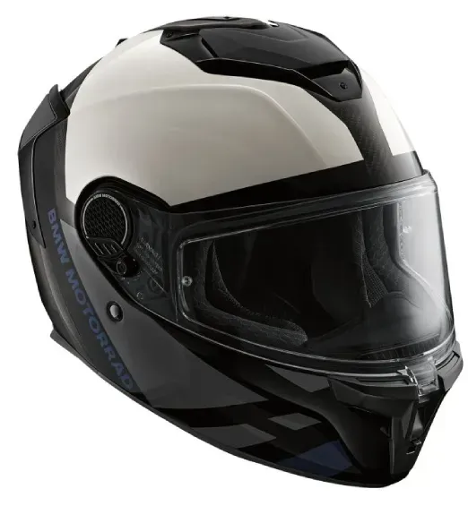 BMW Motorrad Helm Xomo Carbon ECE Specter 61/62 XXL Integralhelm 76317912931 NEU - Bild 1