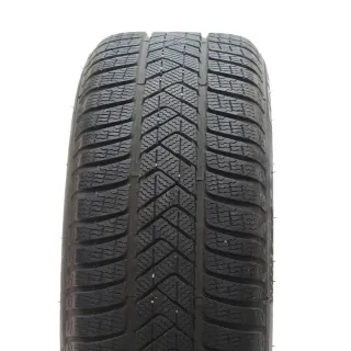 BMW 5er G30 G31 Winterräder W-Speiche 632 Pirelli 245/45R18 100V 6863418 - Bild 7
