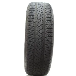 Audi Q5 SQ5 FY Winterräder 10-Speichen-Design Pirelli 235/65R17 104H 80A601025J - Bild 7