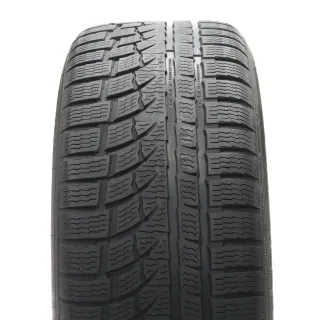 BMW X5 G05 F95 Winterräder V-Speiche 618 Nokian 255/55R18 109H DOT22 6880684 - Bild 7