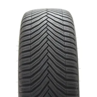 KIA Sportage V NQ5 Allwetterräder Musan Michelin 235/50R19 103V DOT25 R2400ADE09 - Bild 7