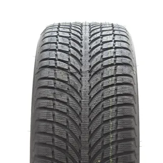 Winterreifen Michelin Latitude Alpin LA2 ZP * XL 255/55 R18 109H 956276 - Bild 6