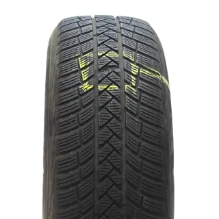 VW Tayron R4 Tiguan CT1 Winterräder Belmont Vredestein 215/65R17 DOT25 571601025 - Bild 8
