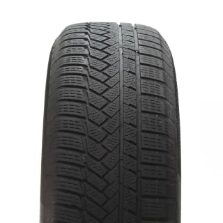 Audi Q5 SQ5 FY Winterräder 10-Speichen-Design Conti 235/65R17 DOT24 80A601025J - Bild 7