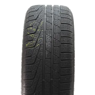 BMW 1er F20 F21 2er F22 F23 Winterräder Doppelspeiche 385 225/40R18 92V 6796212 - Bild 7