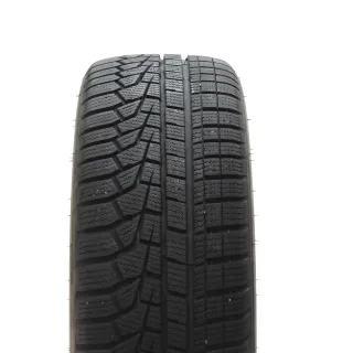 Skoda Octavia IV NX Winterräder Lyra Hankook 205/55R17 95V DOT25 5E3601025AC - Bild 7