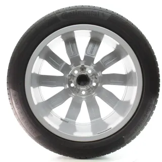 Audi A6 S6 4K C8 Winterräder 10-Speichen-Dynamik 245/45R19 DOT24 4K0601025DS - Bild 5