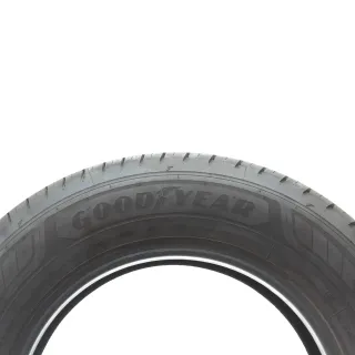 Sommerreifen Goodyear EfficientGrip Cargo 2 215/65R16 109/107T DOT26 DEMO - Bild 5
