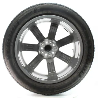BMW X5 G05 X6 G06 Winterräder Sternspeiche 736 Michelin 275/45R20 110V 6883753 - Bild 5