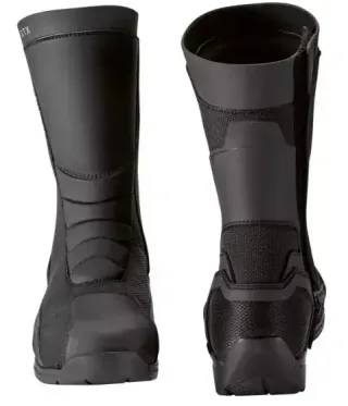 BMW Motorrad Stiefel Sonora GTX Gr.44 Schwarz 76228523099 NEU - Bild 3